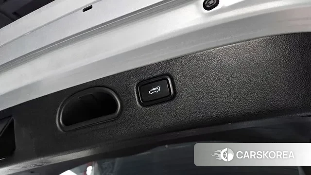 Hyundai All New Tucson id 3499500 из Кореи 11