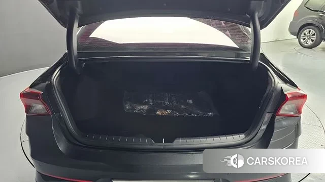 Kia K5 3rd generation id 2891338 из Кореи 11