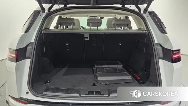 Land Rover Range Rover Evoque 2nd Generation id 3482211 из Кореи 11