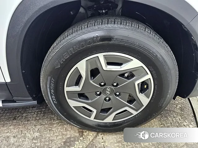 Hyundai The New Santa Fe id 3011703 из Кореи 11