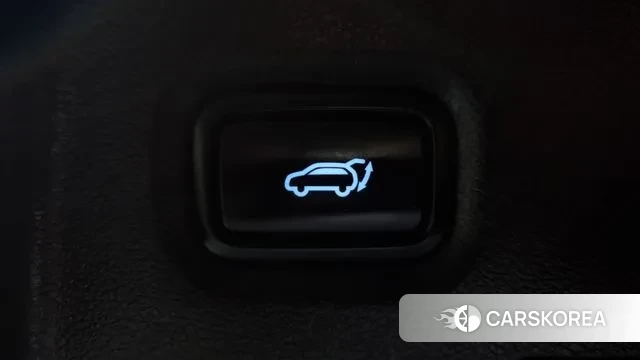 Hyundai The New Santa Fe id 2999304 из Кореи 11