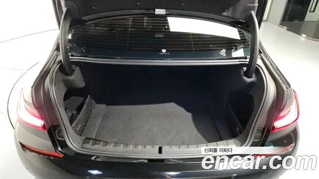 BMW 3 Series (G20) id 2848828 из Кореи 11