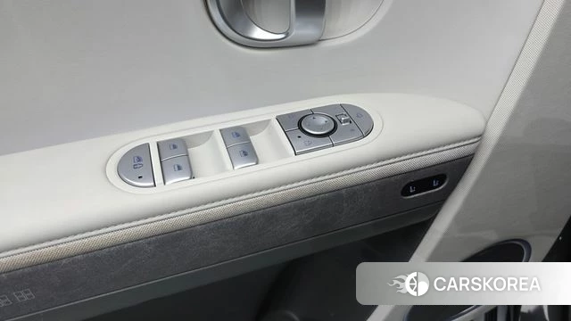 Hyundai Ionic 5 id 4608353 из Кореи 11