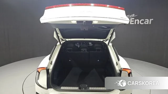 Kia EV6 id 3002945 из Кореи 11