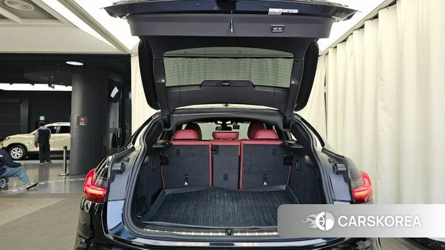 BMW X4 (G02) id 3844823 из Кореи 11