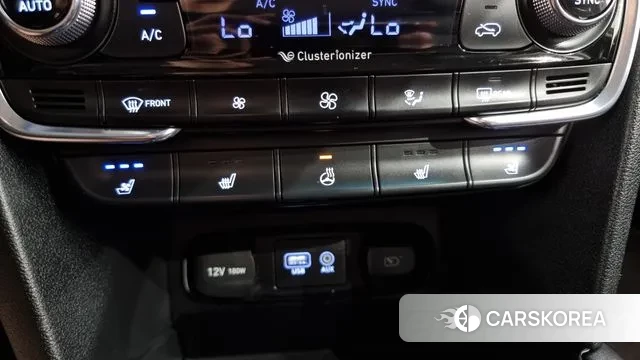 Hyundai Santa Fe TM id 3024099 из Кореи 11