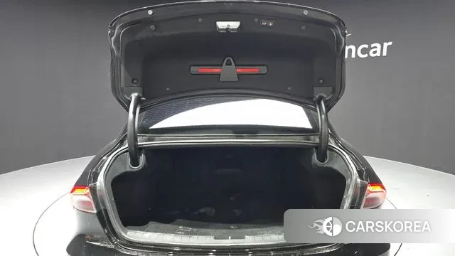 Hyundai The New Grandeur IG id 3567997 из Кореи 11