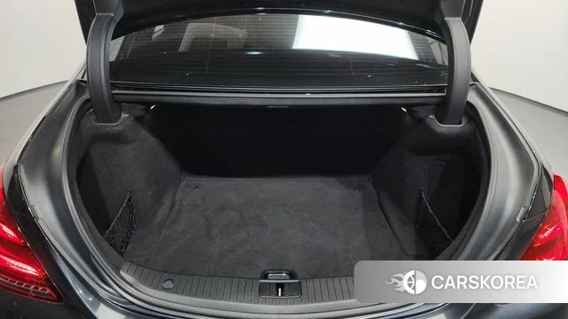 Mercedes-Benz S-Class W222 id 3834856 из Кореи 11