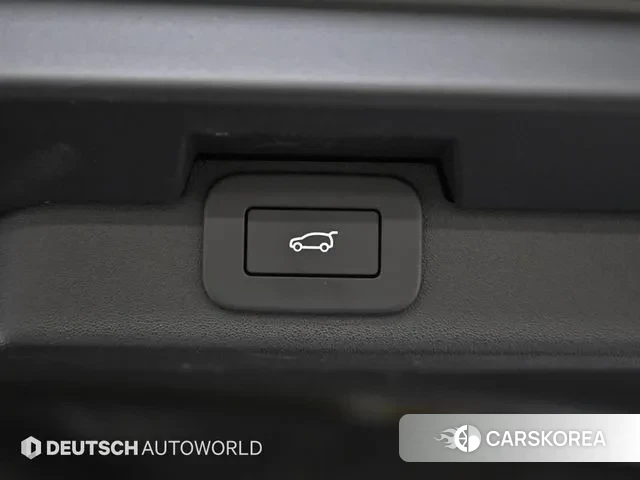 Land Rover Discovery 5 id 3624390 из Кореи 11