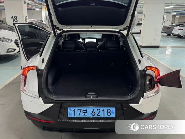 Kia EV6 id 4367652 из Кореи 11