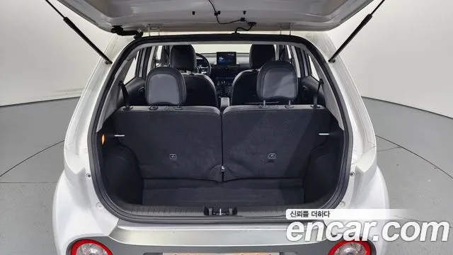 Hyundai Casper id 2676642 из Кореи 11