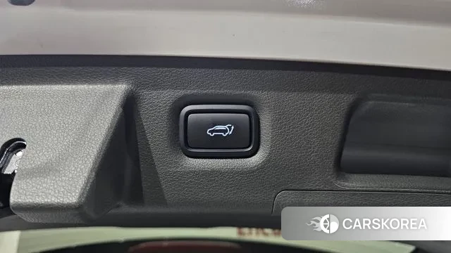 Hyundai The New Santa Fe id 3614926 из Кореи 11