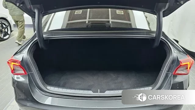 Kia K5 3rd generation id 3607758 из Кореи 11