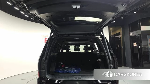 Hyundai Santa Fe (MX5) id 4400761 из Кореи 11