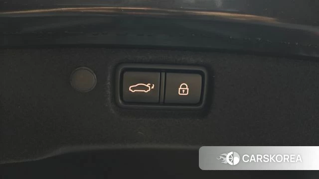 Kia K7 Premier id 4775935 из Кореи 11