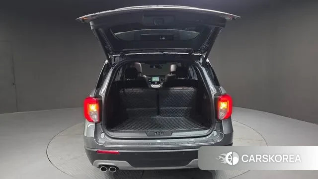 Ford Explorer 6th Generation id 3717159 из Кореи 11