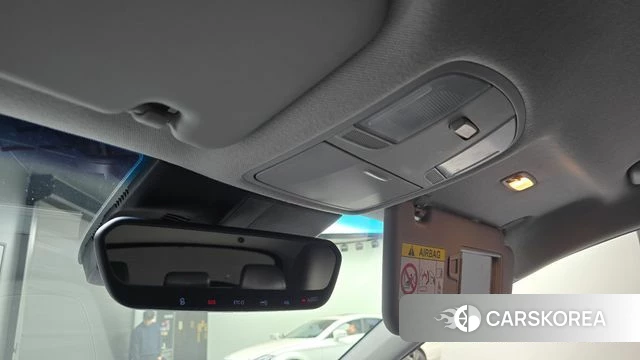 Hyundai The New Kona Hybrid id 3898239 из Кореи 11