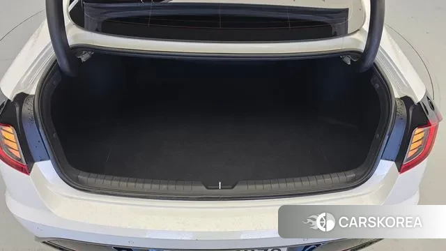 Hyundai Sonata (DN8) id 3252186 из Кореи 11