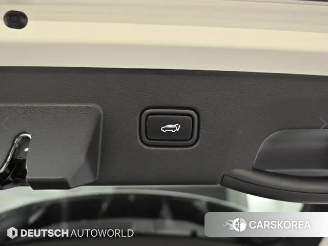 Kia Sportage 5th Generation Hybrid id 3596484 из Кореи 11