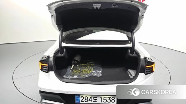 Hyundai Sonata D Edge (DN8) id 4230118 из Кореи 11