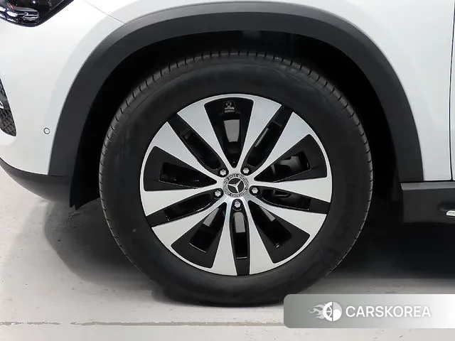 Mercedes-Benz GLE-Class W167 id 3426136 из Кореи 11