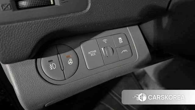 Hyundai The New Grand Starex id 4683853 из Кореи 11