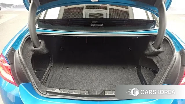 BMW 4 Series (F32) id 3742966 из Кореи 11