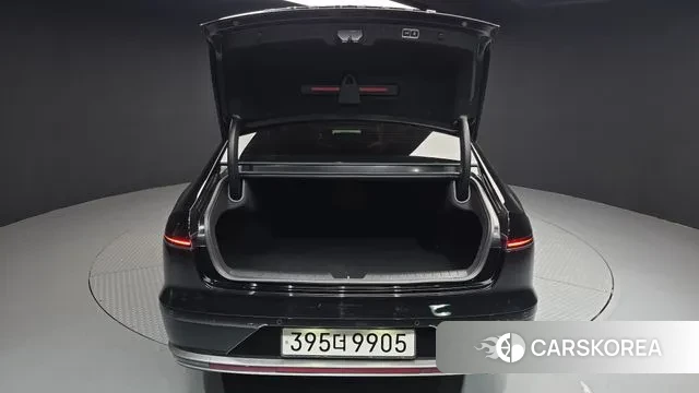 Hyundai Grandeur Hybrid (GN7) id 3400012 из Кореи 11