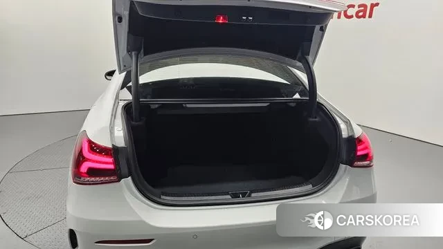 Mercedes-Benz A-Class W177 id 3306886 из Кореи 11