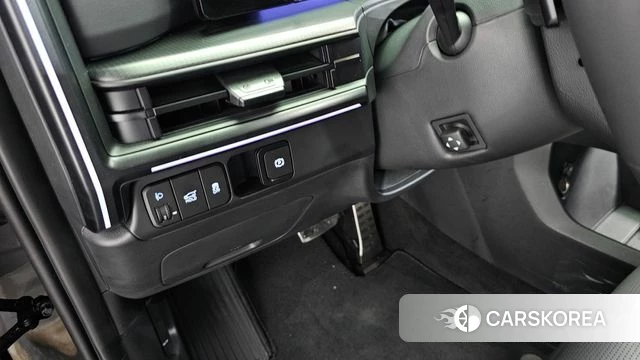 Hyundai Santa Fe (MX5) id 4548569 из Кореи 11