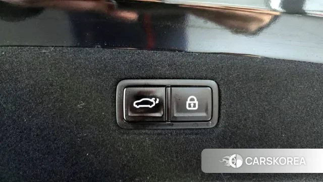 Kia The New K9 2nd generation id 3462733 из Кореи 11