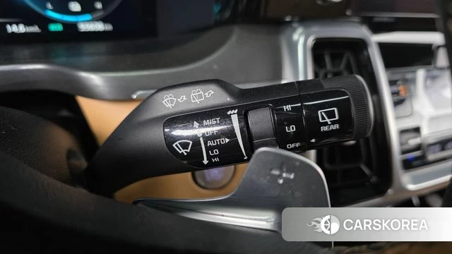 Kia Sorento 4th Generation id 4230825 из Кореи 11