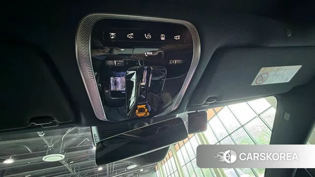 Mercedes-Benz S-Class W223 id 4186216 из Кореи 11