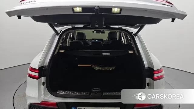 Genesis GV70 id 3591844 из Кореи 11