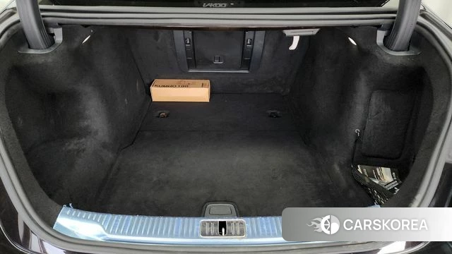 Mercedes-Benz S-Class W223 id 3923710 из Кореи 11