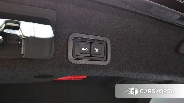 Audi A6 (C8) id 3567221 из Кореи 11