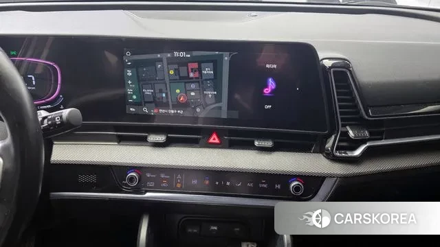 Kia Sportage 5th Generation id 3401013 из Кореи 11