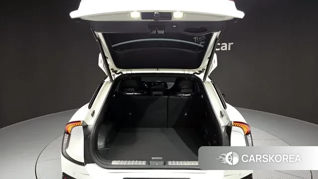 Kia EV6 id 3294931 из Кореи 11