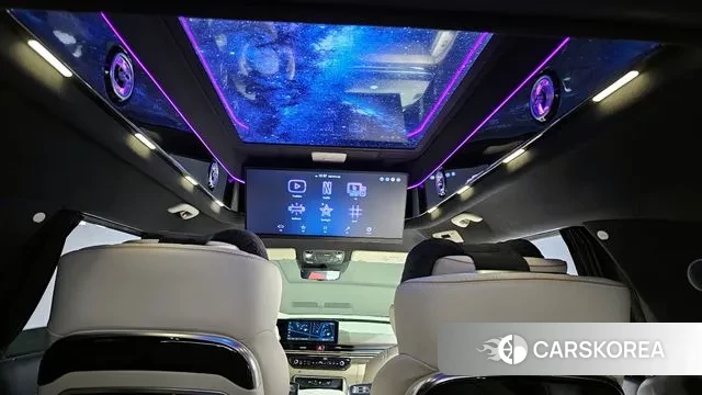 Kia The New Carnival 4th Generation id 3507596 из Кореи 11