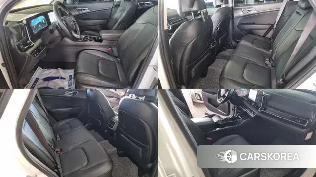 Kia Sportage 5th Generation id 3373069 из Кореи 11