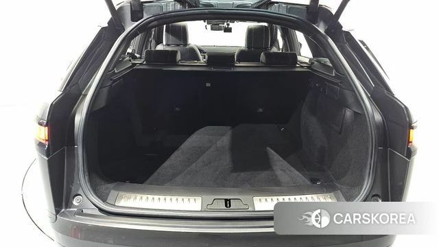 Land Rover Range Rover Velar id 3955841 из Кореи 11