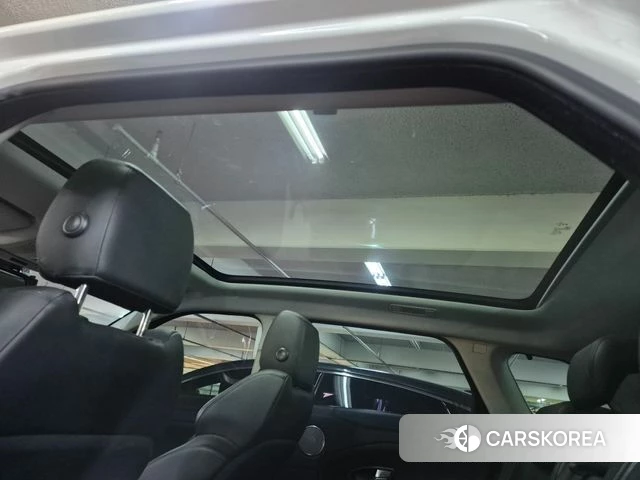 Land Rover Range Rover Evoque id 4502621 из Кореи 11