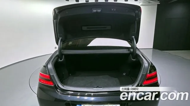 Genesis G90 id 2870411 из Кореи 11