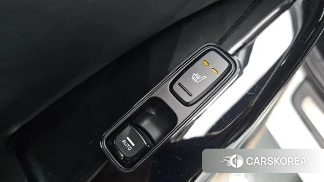 Kia K7 Premier id 3484491 из Кореи 11