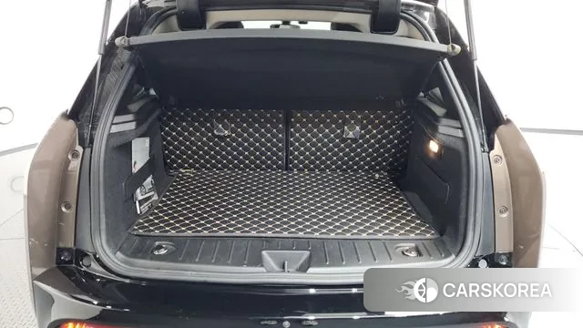 BMW i3 id 3396650 из Кореи 11