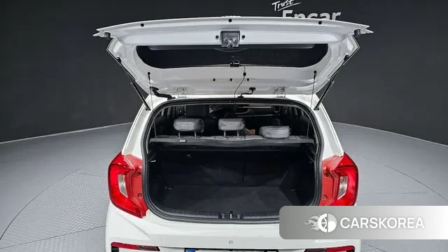 Kia Morning Urban (JA) id 3499055 из Кореи 11