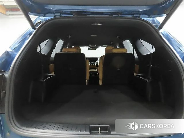 Kia Sorento 4th Generation id 4619619 из Кореи 11