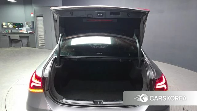 Mercedes-Benz A-Class W177 id 4268035 из Кореи 11