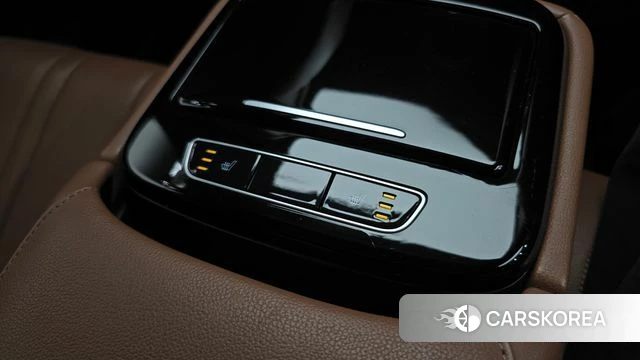 Genesis G80 (RG3) id 4712599 из Кореи 11