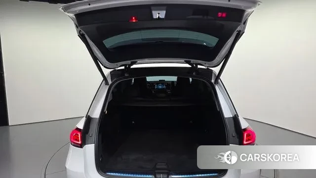 Mercedes-Benz GLE-Class W167 id 2969695 из Кореи 11